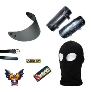Accessories