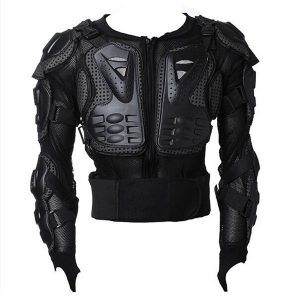 Body Armour