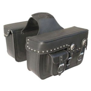 Saddlebags