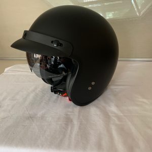 Stealth Open Face DVS