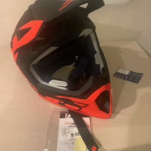 Swaps Helmet