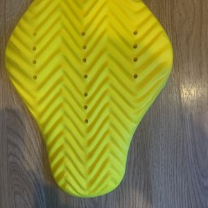 Back Support C Approved