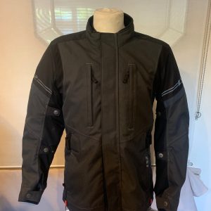 LS2 Gents 3/4 Jacket