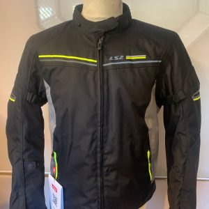 LS2 Ladies Cordura Jacket