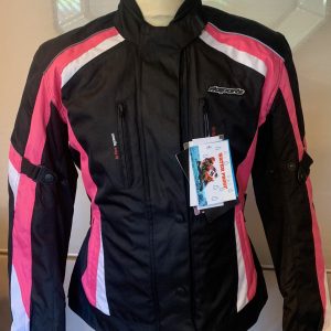 Ladies Cordura Jacket