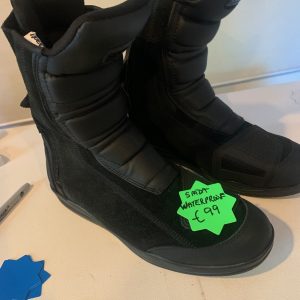 Spada Waterproof Boots